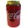 Coca Cola Zero Lemon 72x0,33l Dose NL (Coke Zero Lemon)
