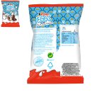 Kinder EGGS Milch und Kakao 1er Pack (8 Stück, 80g Beutel)