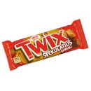 Twix Spekulatius Riegel Kiosk Karton limited Edition (32x46g)