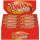 Twix Spekulatius Riegel Kiosk Karton limited Edition (32x46g)