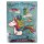 Einhorn Adventskalender Let it Glitter (75g)