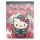 Adventskalender Hello Kitty mit Einhorn (75g)