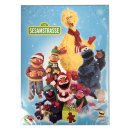 Adventskalender Sesamstrasse (75g)