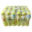 SPA Duo Lime Ginger (4x6x0,5l Flasche Wasser mit Limetten...