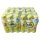 SPA Duo Lime Ginger (4x6x0,5l Flasche Wasser mit Limetten und Ingwer-Geschmack)