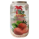 ilo Drink Erdbeere (12x0,355l Dosen)
