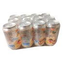 ilo Drink Mango Melone (12x0,355l Dosen)