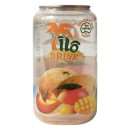 ilo Drink Mango Melone (12x0,355l Dosen)
