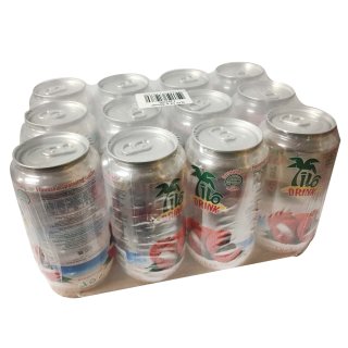 ilo Drink Litschi (12x0,355l Dosen)