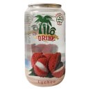 ilo Drink Litschi (12x0,355l Dosen)