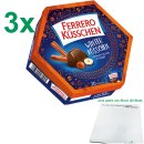 Ferrero Küsschen Winter Küsschen 3er Pack plus...