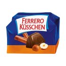 Ferrero Küsschen Winter Küsschen 3er Pack plus usy Block
