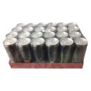 Atey Eistee Erdbeere (24x0,315l Dosen)