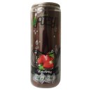 Atey Eistee Erdbeere (24x0,315l Dosen)