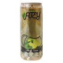 Atey Eistee Limette und Minze (24x0,315l Dosen)