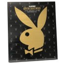 Playboy Adventskalender mit feinster Schokolade + Playboy...