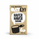Oatly Hafer Cuisine Bio Kochcreme (Haver Cuisine) 100% Vegan (250ml Karton)