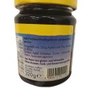 Grafschafter Winterzauber Fruchtaufstrich Apfel-Schlehe...