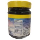 Grafschafter Winterzauber Fruchtaufstrich Apfel-Schlehe mit Spekulatiusgewürz (320 Gramm)