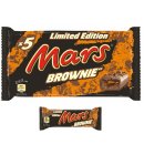 Mars Brownie Multipack (255g)