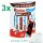 Kinder Riegel Dark & Mild Office-Pack (3x10 Riegel) plus gratis usy Block