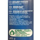 Paszkowski Pepe Nero schwarzer Pfeffer gemahlen (45g Streuer)