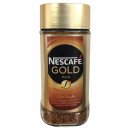 Nescafe Gold mild (1X200g)