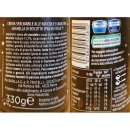 Pan di Stelle Creme (330g Glas) IT