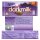 Milka darkmilk zarte Alpenmilch Officepack inklusive usy Block (5x85g Tafel)