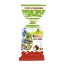 Ferrero Kinder mini EGGS Milch & Haselnüsse...