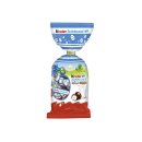 Ferrero Kinder mini EGGS Schokolade (100g Beutel)