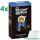 Ferrero Pocket Coffee Espresso ENTKOFFEINIERT 4er office Pack (4x225g) plus gratis usy Block
