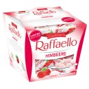 Ferrero Raffaello Himbeere limited Edition (150g Box)