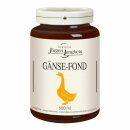 Jürgen Langbein Gänse-Fond (500ml Glas)