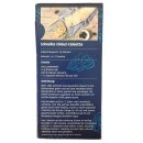 Aquasale Meersalz mit Jod (1kg Meersalz fein)