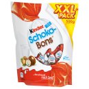 Ferrero Kinder Schoko-Bons XXL (500g Tüte)