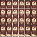 Mr. Brown Coffee Drink Classic (72x0,25l Dosen) + usy Block