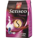 Kaffeepads Senseo Douwe Egberts "Vienna", 10 Stck.