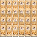 Mr. Brown Coffee Drink Caramel Flavour Latte (24x0,25l...