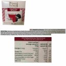 Nero Nobile Waldfrüchtetee Teekapseln passend für Nescafe Dolce Gusto (16x3g Kapseln)
