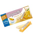 Yogurette Mango Lassi Sonderedition 10 Riegel (1 Packung)