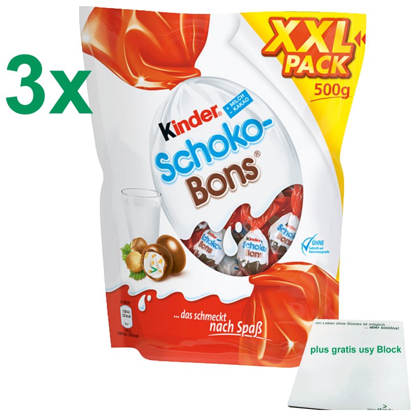 Wie Viele Schoko Bons Sind In Einer Packung