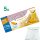 Yogurette Mango Lassi Sonderedition 5er Pack (5x10 Riegel) plus usy Block