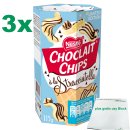 Nestle Choclait Chips a la Stracciatella (3x115 g...