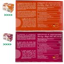 Coppenrath Topping Style Typ Amarettini (28x3g Packung)