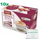 Coppenrath Topping Style Typ Amarettini 10er Gastro-Pack...