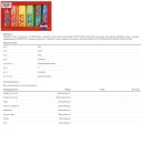 Tonys Chocolonely Testpaket Geschenkset (6 Sorten)