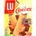 LU Cracotte Chocolate (Schokolade) 200g Packung