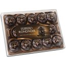 Ferrero Rondnoir (138g Packung)