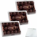 Rondnoir 3er Pack (3x138g Packung) + usy Block